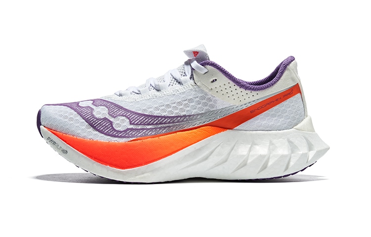 Saucony