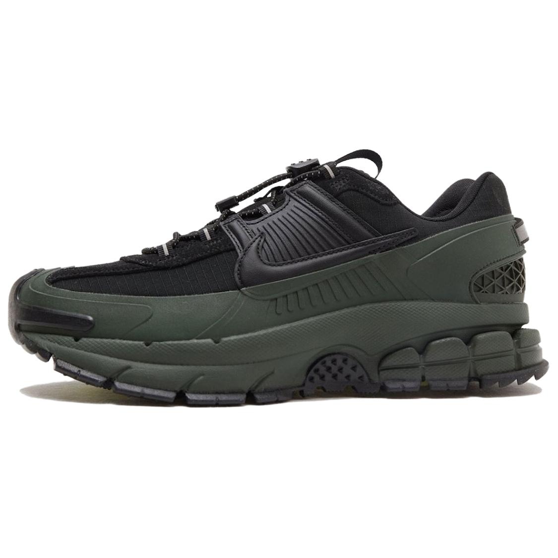 Nike Zoom Vomero Roam Black Green