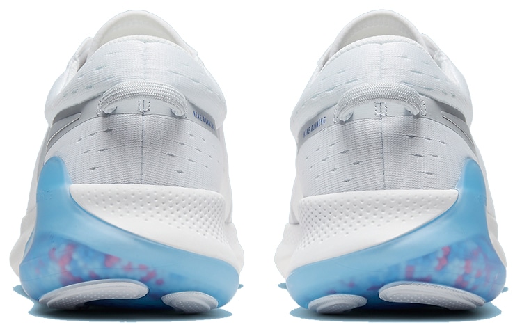 Nike Joyride Dual Run 1 White Blue — фото 4