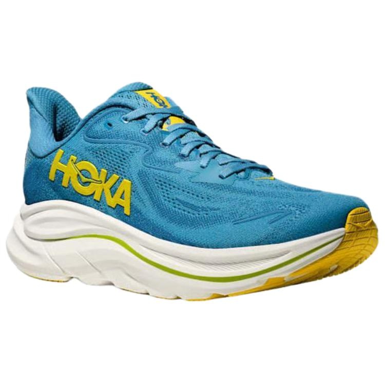 Hoka One One CLIFTON 10 — фото 2