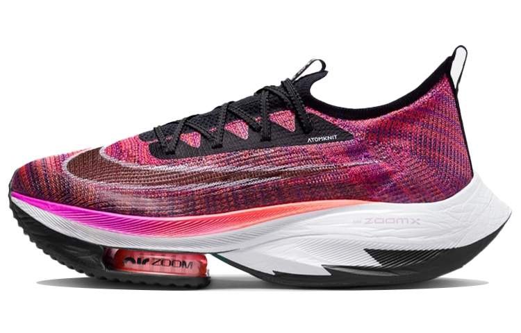 Nike Air Zoom Alphafly Next% 1 Black Pink