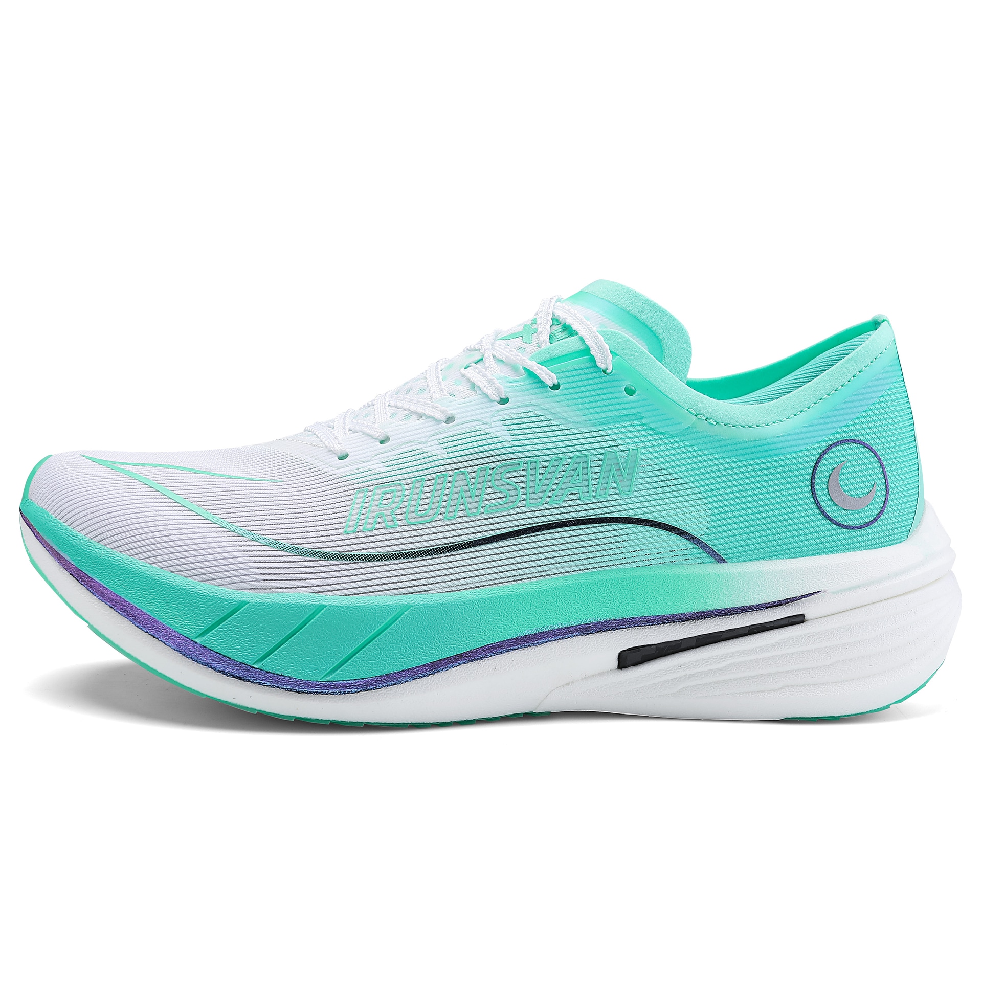 艾跑者IRUNSVAN IRUNSVAN Vision1.0