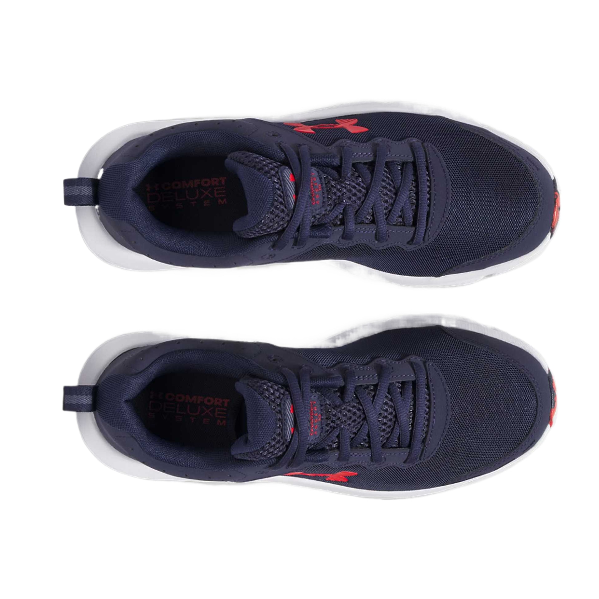Under Armour Charged Assert 10 — фото 3