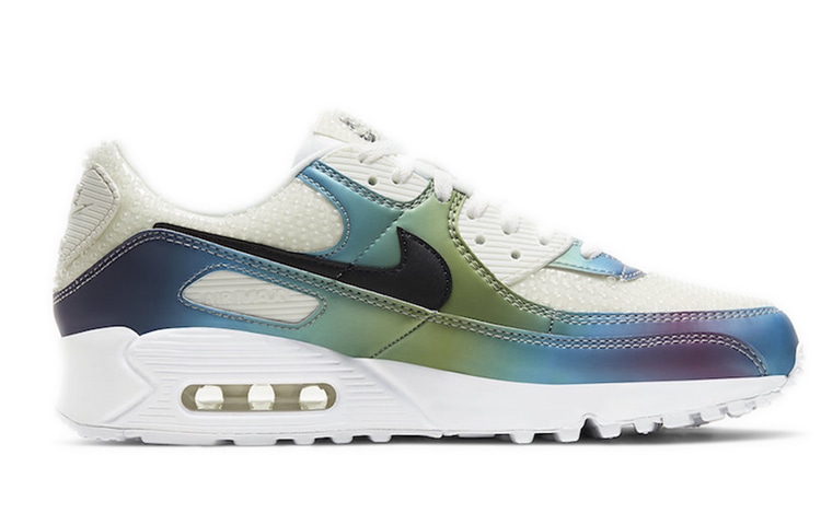 Nike Air Max 90 Bubbles — фото 1