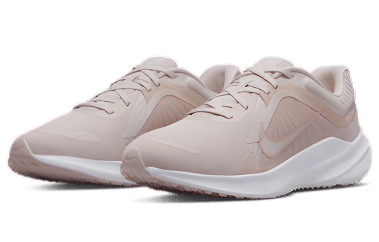 Nike Quest 5 Pink — фото 2