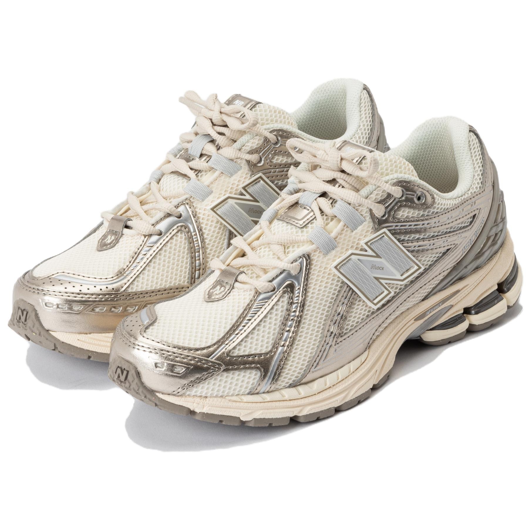 New Balance 1906R Beige — фото 1