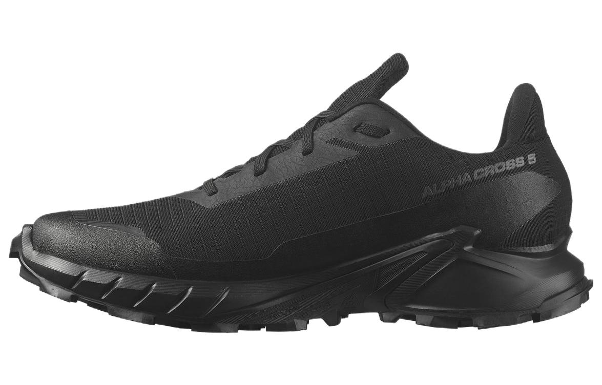 SALOMON/萨洛蒙 Salomon Alphacross 5