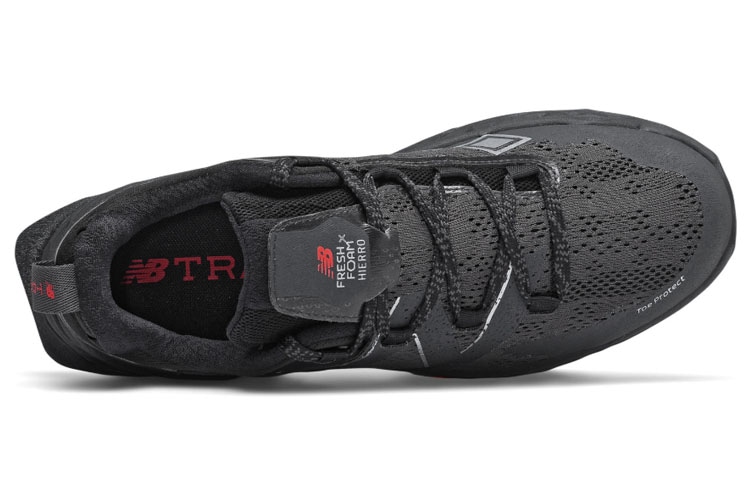 New Balance Fresh Foam Hierro v5 GTX — фото 2