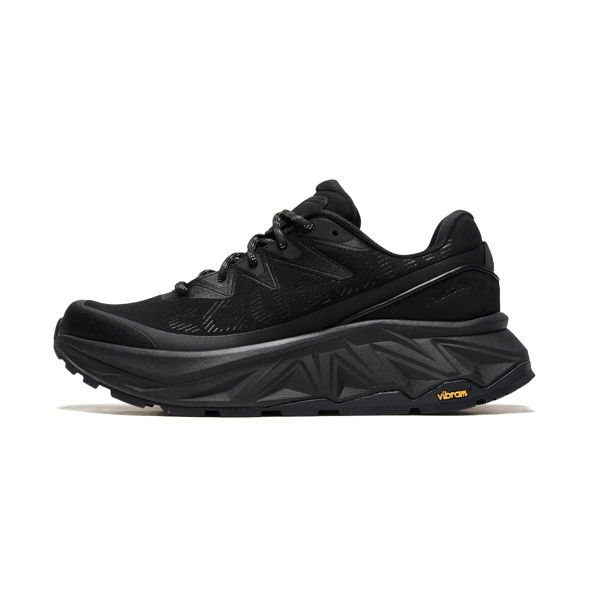 Saucony Trigon Ultra Black