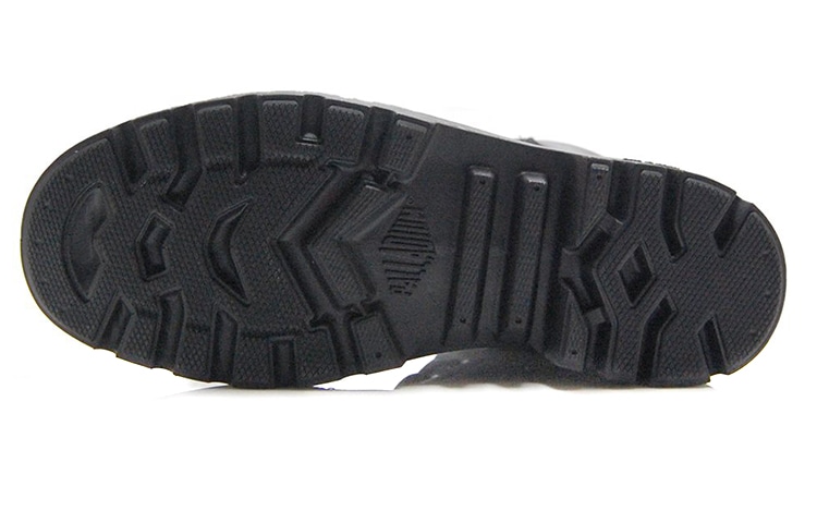 Palladium Pampa Lite+ Cuff Wp L — фото 4