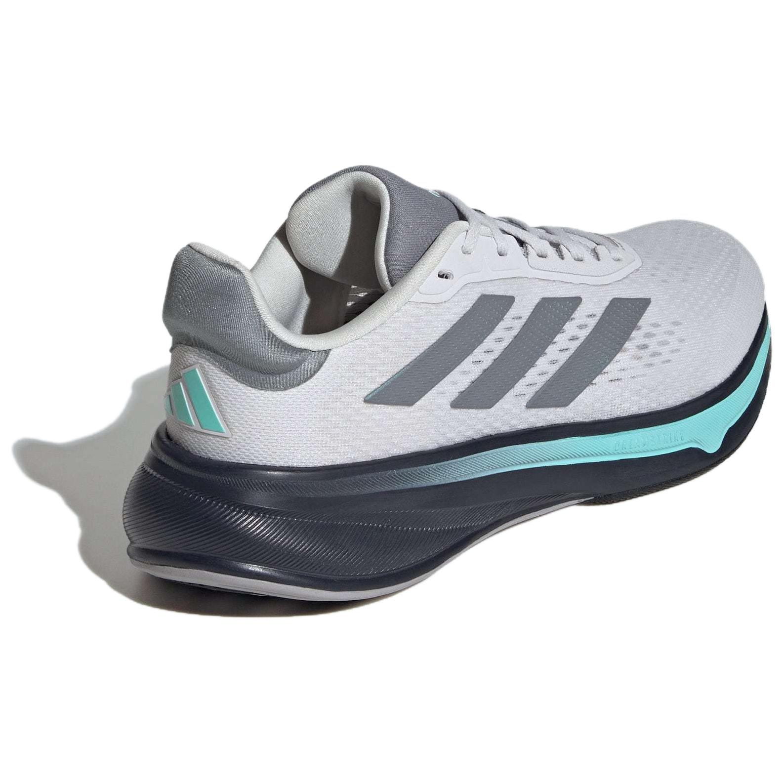 Adidas Response Super Grey — фото 3