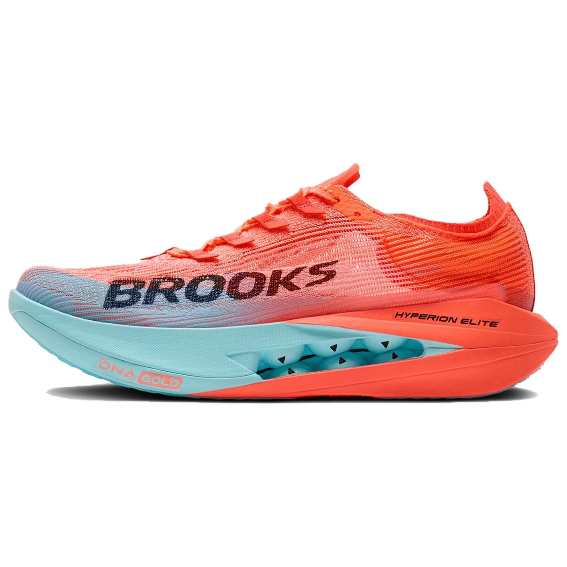 Brooks/布鲁克斯 Brooks Hyperion Elite 5 Orange