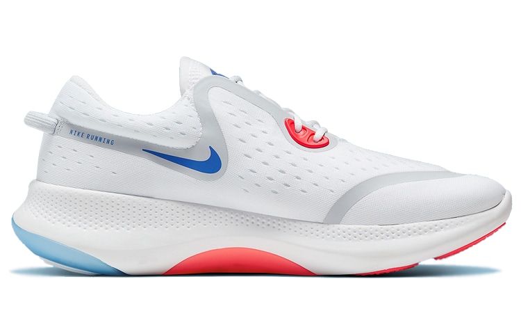 Nike Joyride Dual Run 1 White Blue — фото 1