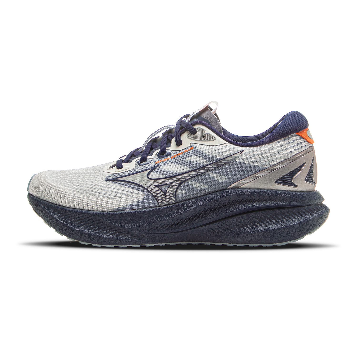 Mizuno ASTRO PLUS II