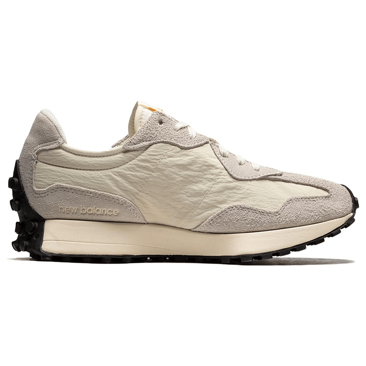 New Balance 327 Beige — фото 1