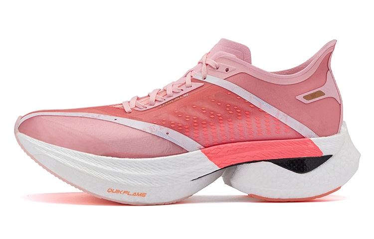 361° Feibiao Pink