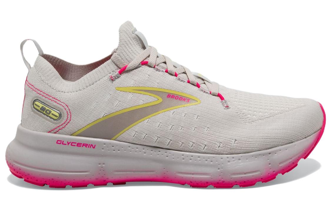 Brooks Glycerin 20 — фото 1