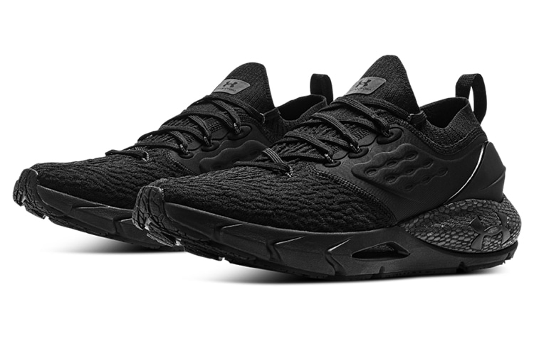 Under Armour HOVR Phantom 2 Low Women's Black — фото 2