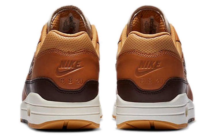 Nike Air Max 1 SNKRS Day — фото 4