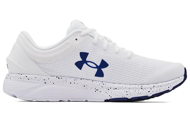 Under Armour Charged Escape 3 White — фото 1