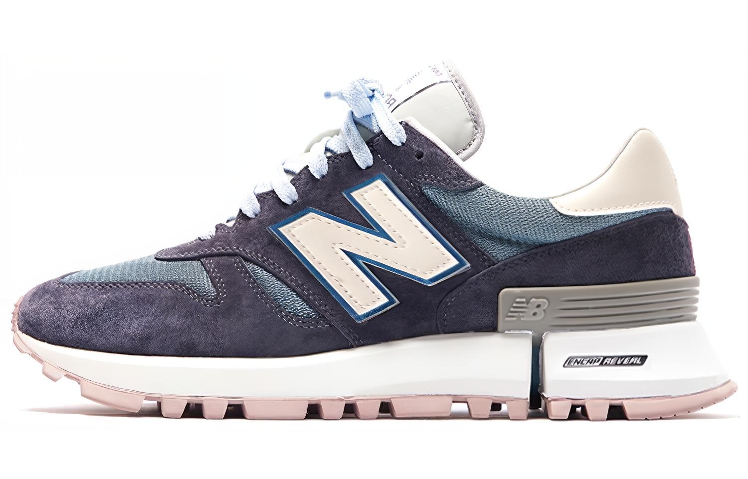 New Balance Ronnie Fieg x New Balance 1300