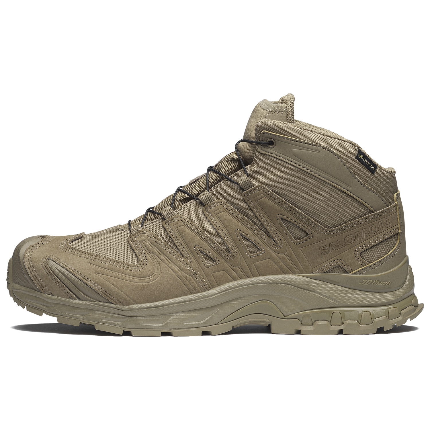 SALOMON/萨洛蒙 Salomon XA MID GTX