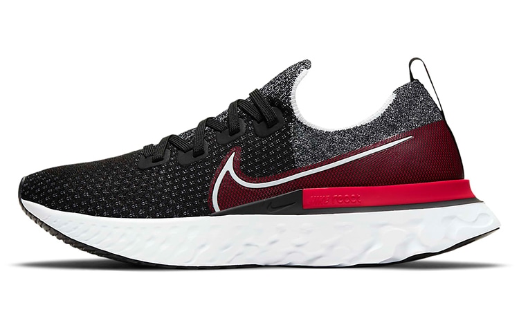 Nike React Infinity Run Flyknit 1