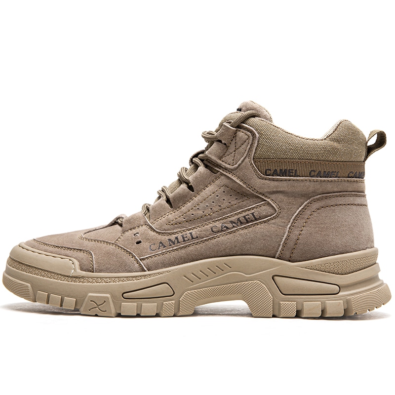CAMEL骆驼 CAMEL Outdoor Boots