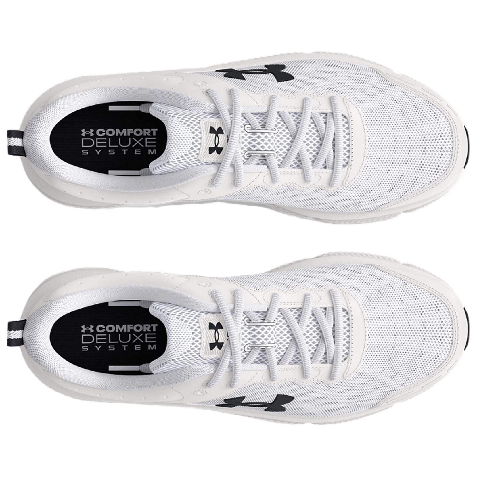 Under Armour Charged Assert 10 — фото 3