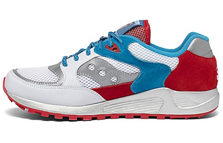 Saucony Kieran Jazz 4000