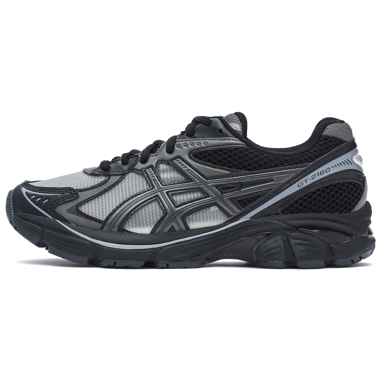 Above the Clouds x Asics GT-2160 Black