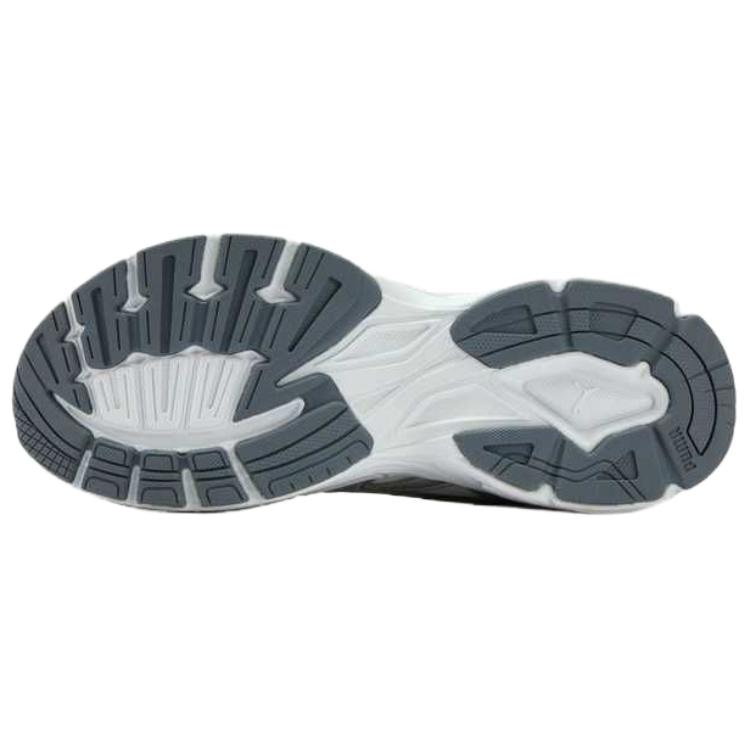 Puma Velophasis LITE Grey Silver — фото 4