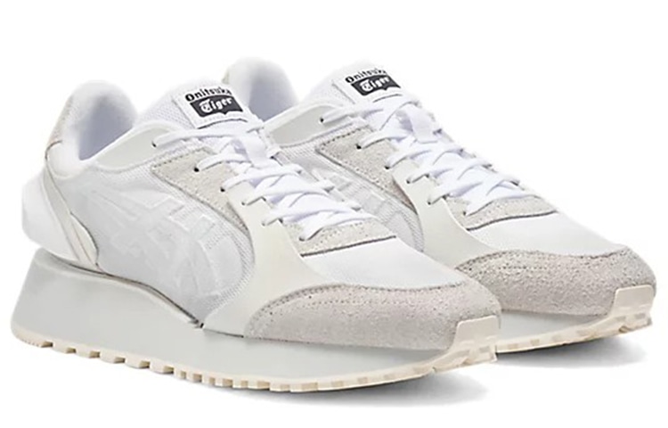 Onitsuka Tiger Moage Co — фото 2