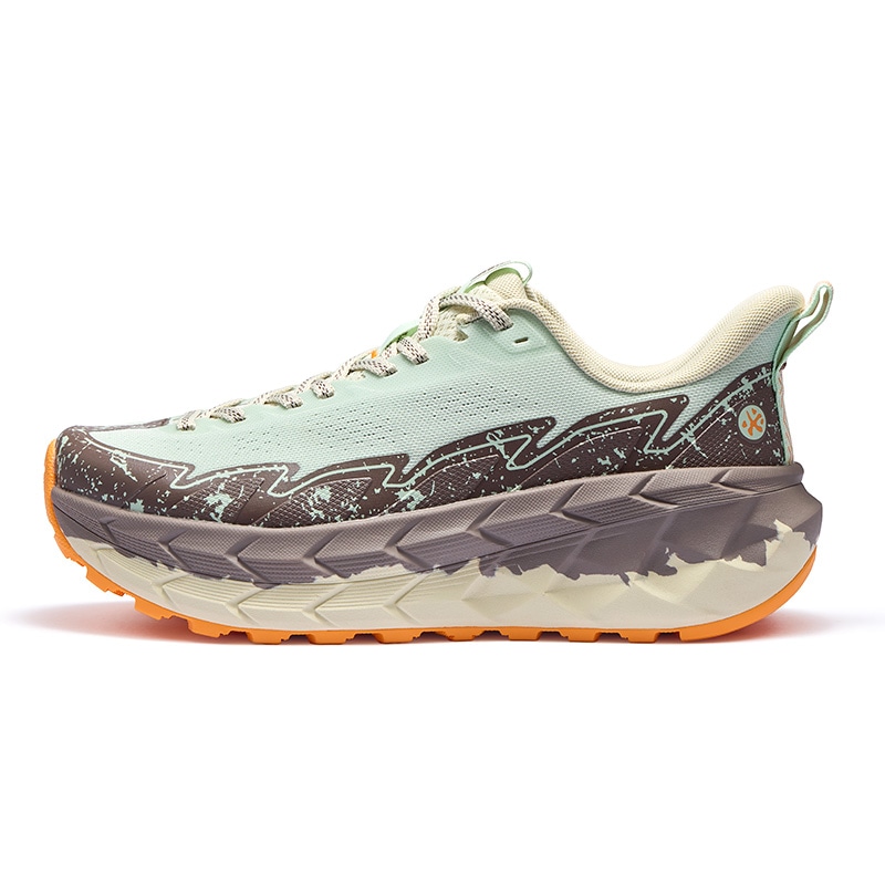 必迈 BMAI Expedition Runner Low