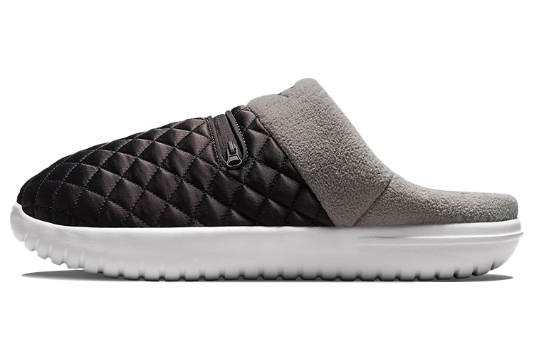 Nike Burrow SE Black Grey