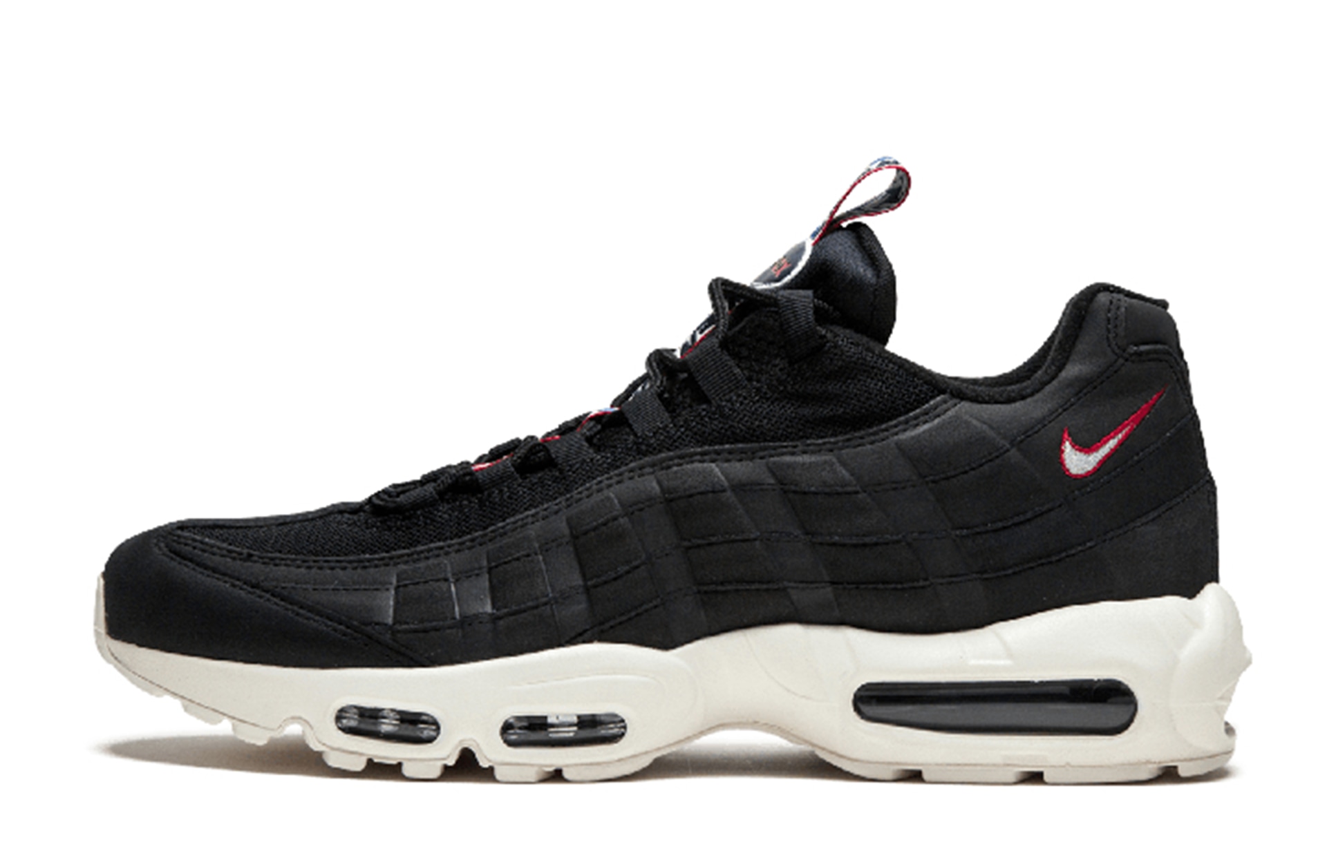 Nike Air Max 95 TT Black