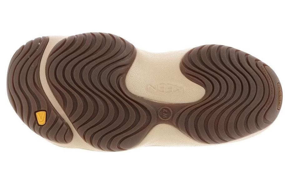 Keen Yogui Sandal Beige — фото 4
