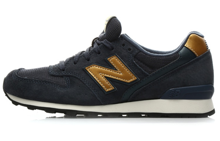 New Balance 996 Navy