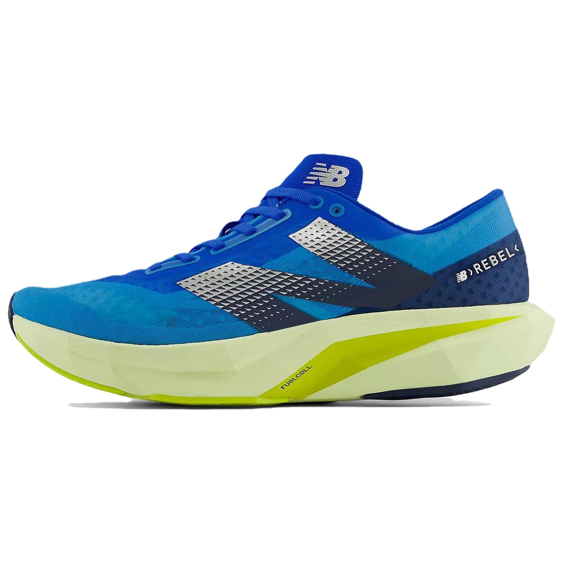 New Balance FuelCell Rebel V4