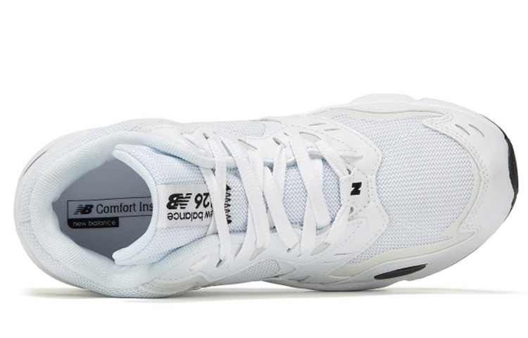 New Balance 426 White — фото 2