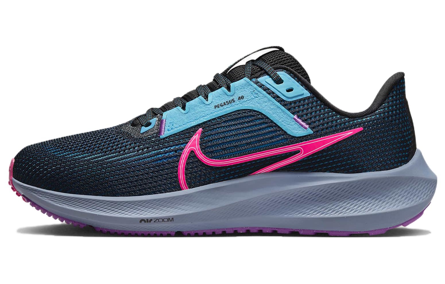 Nike Air Zoom Pegasus 40 SE