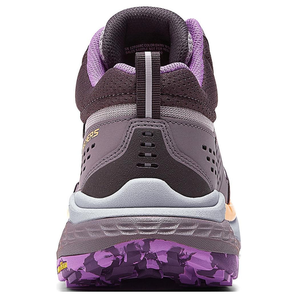 Skechers MAX cushion trail — фото 2