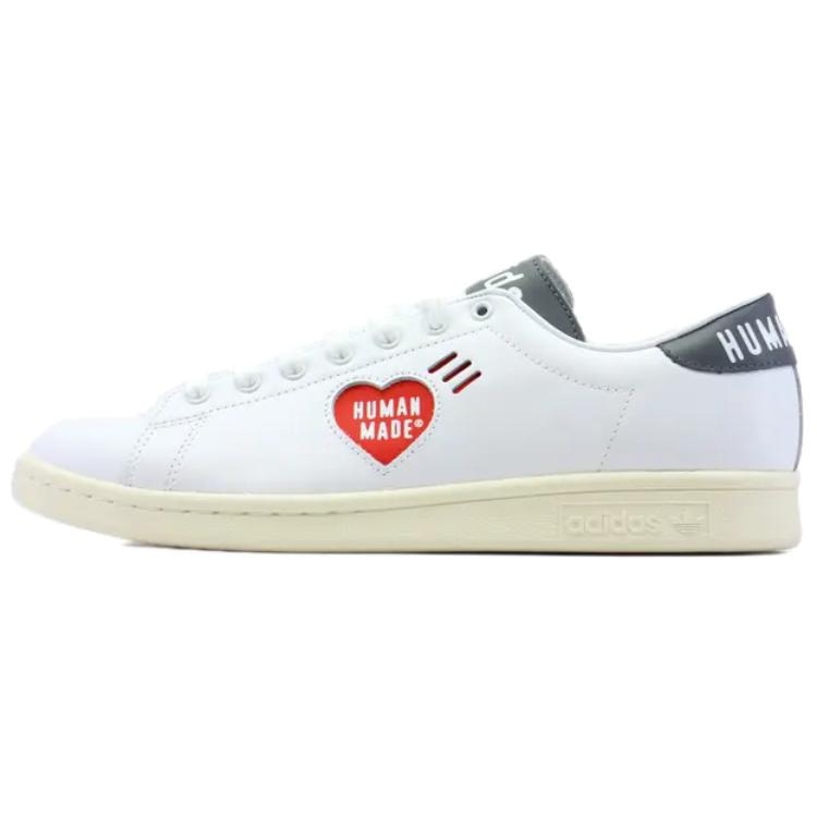 Кроссовки adidas originals HUMAN MADE x adidas Stan Smith