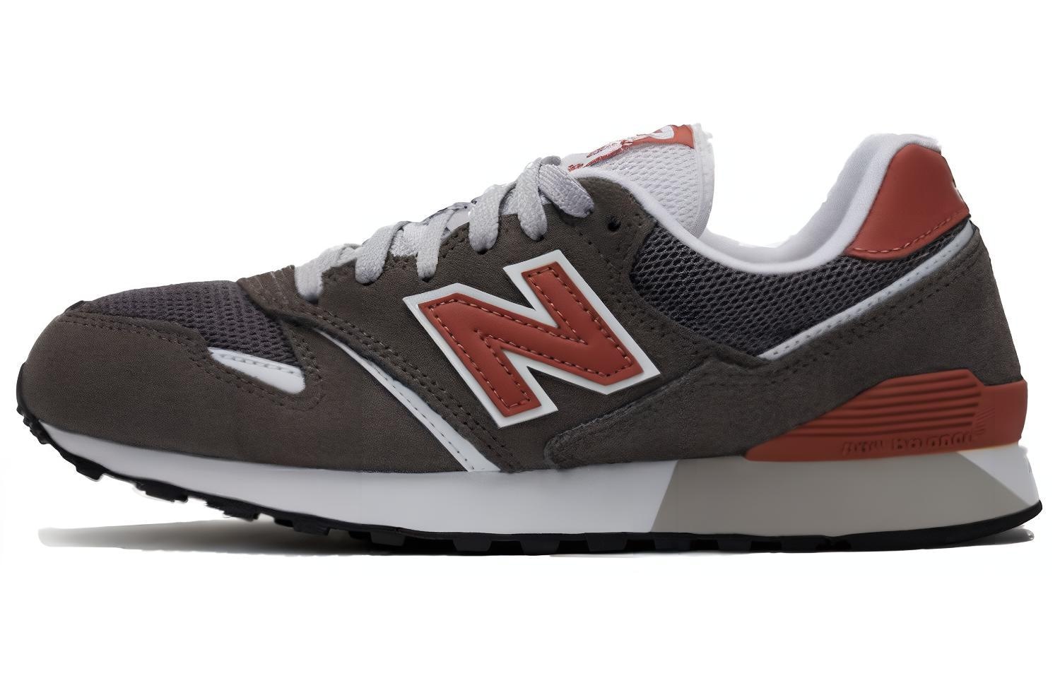 New Balance 446 Coffee