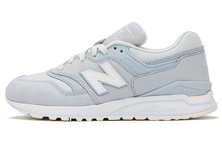New Balance 997 Light Blue