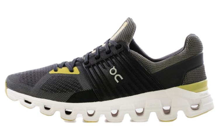 On昂跑 On