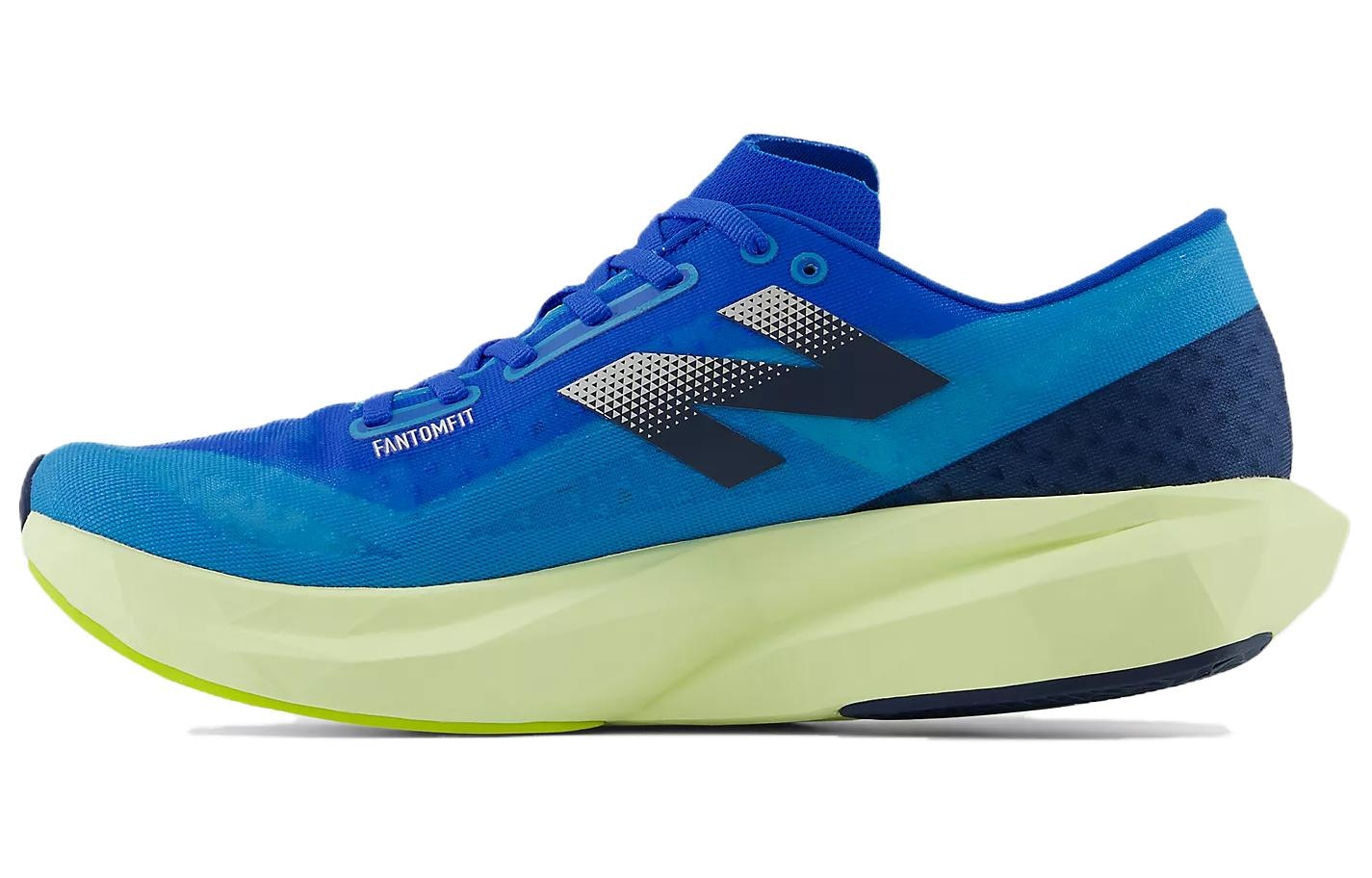 New Balance FuelCell Rebel V4 — фото 1