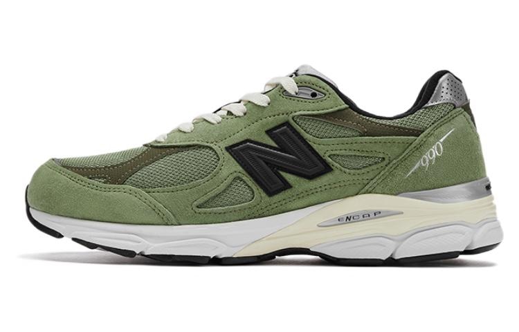 JJJJound x New Balance 990 V3