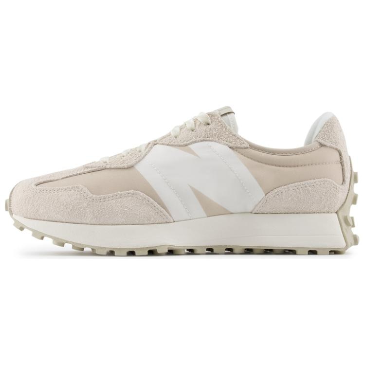 New Balance 327 Beige