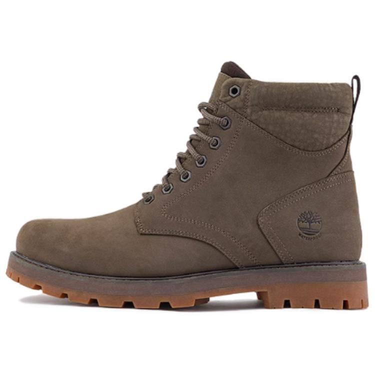 Timberland